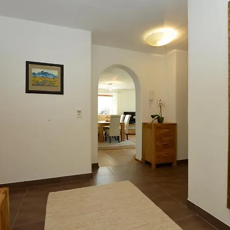 Apartments Angela Fieberbrunn Chambre photo