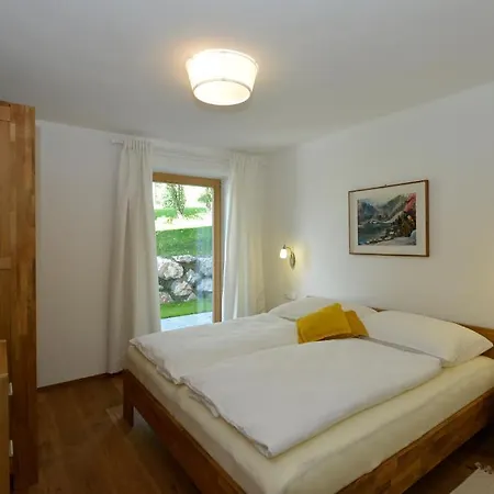Apartments Angela Fieberbrunn Chambre photo