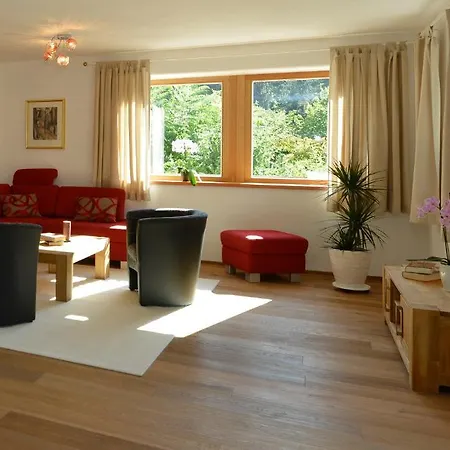 Apartments Angela Fieberbrunn Chambre photo