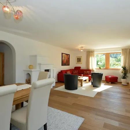 Apartments Angela Fieberbrunn Chambre photo