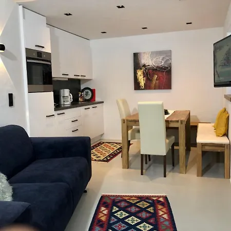 Apartments Angela Fieberbrunn Extérieur photo