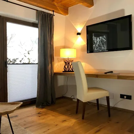 Apartments Angela Fieberbrunn Extérieur photo