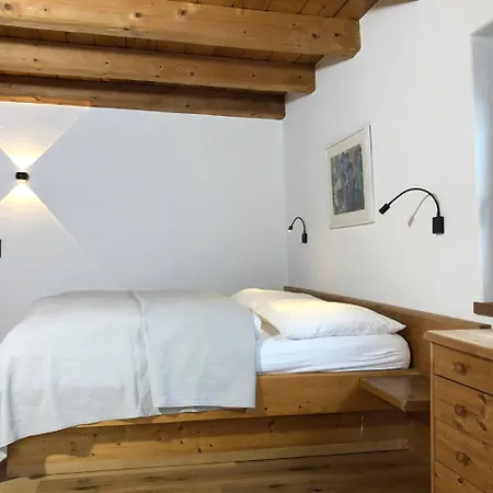 Apartments Angela Fieberbrunn Extérieur photo