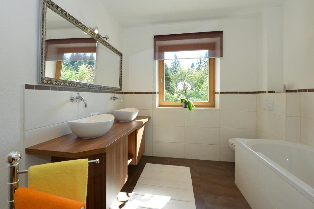 Angela Appartement Fieberbrunn