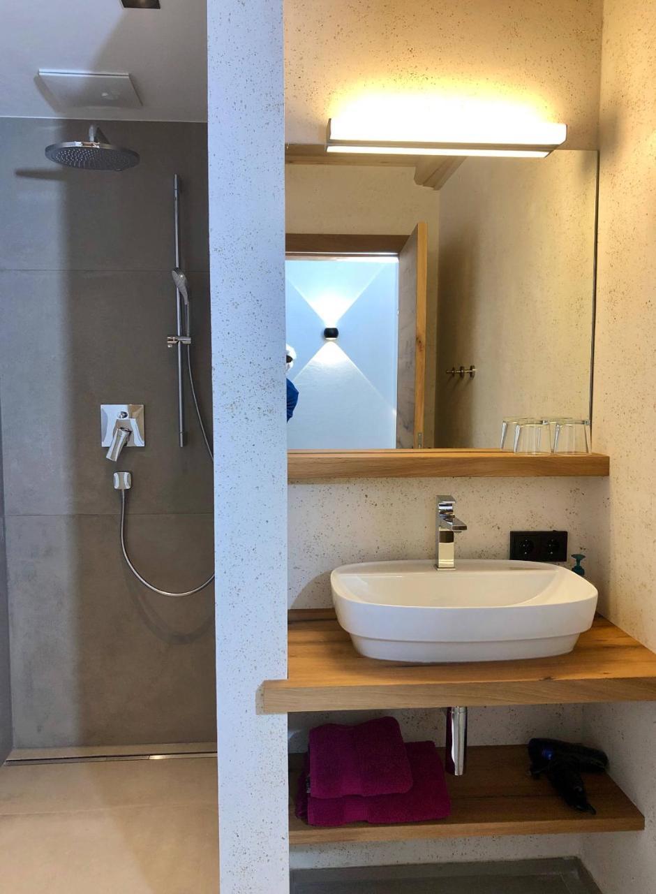 Apartmán Angela