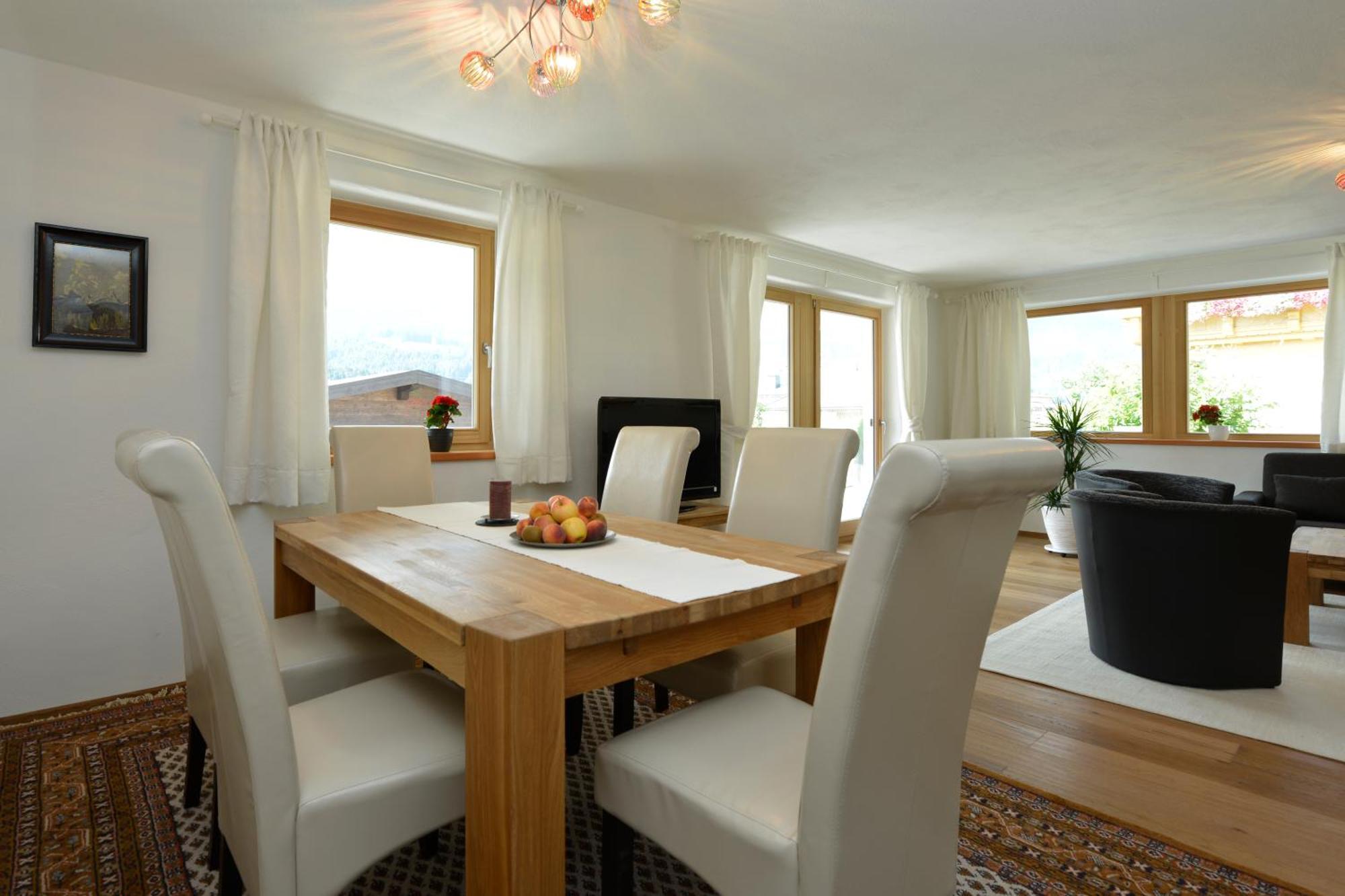 Appartement Angela