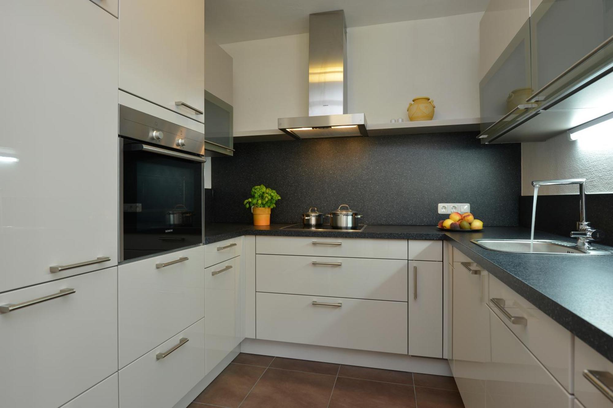 Appartement Angela Fieberbrunn
