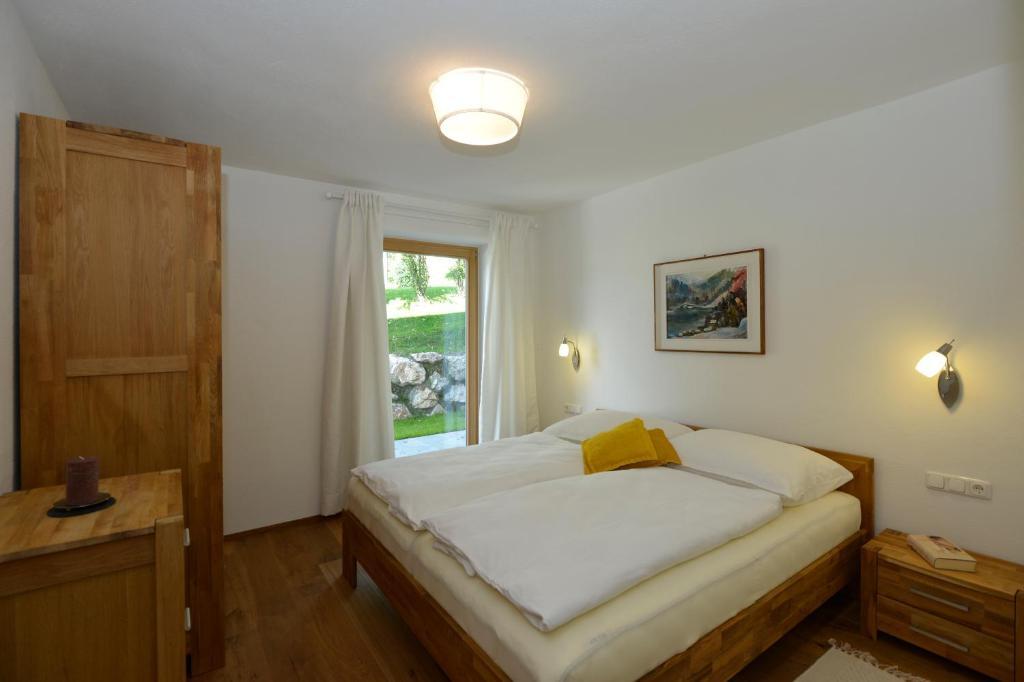 Angela Appartement Fieberbrunn