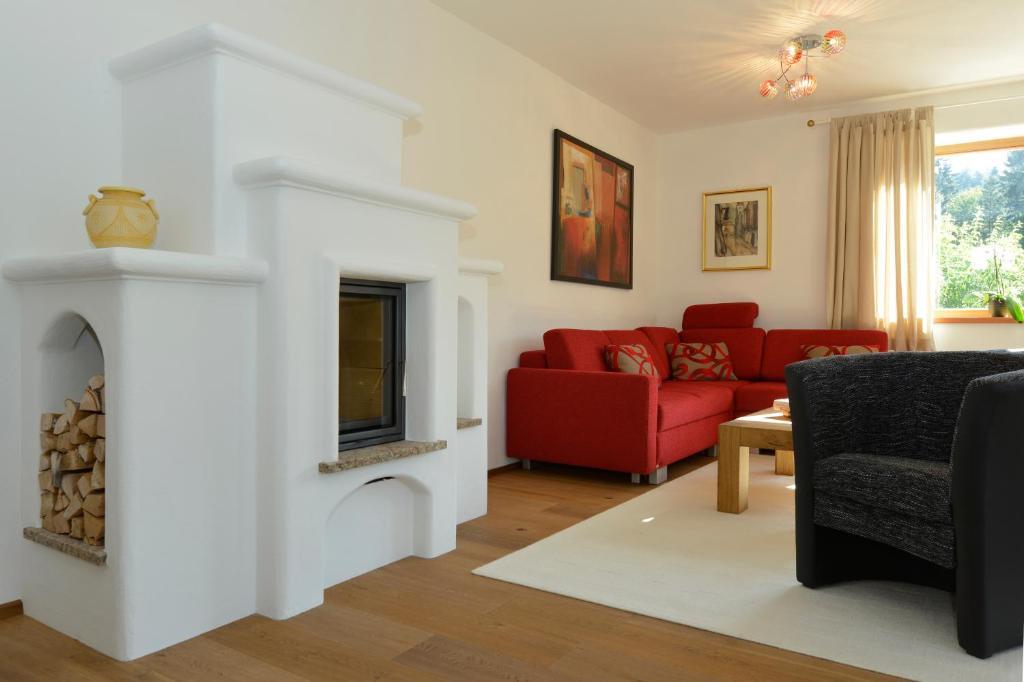 Angela Appartement