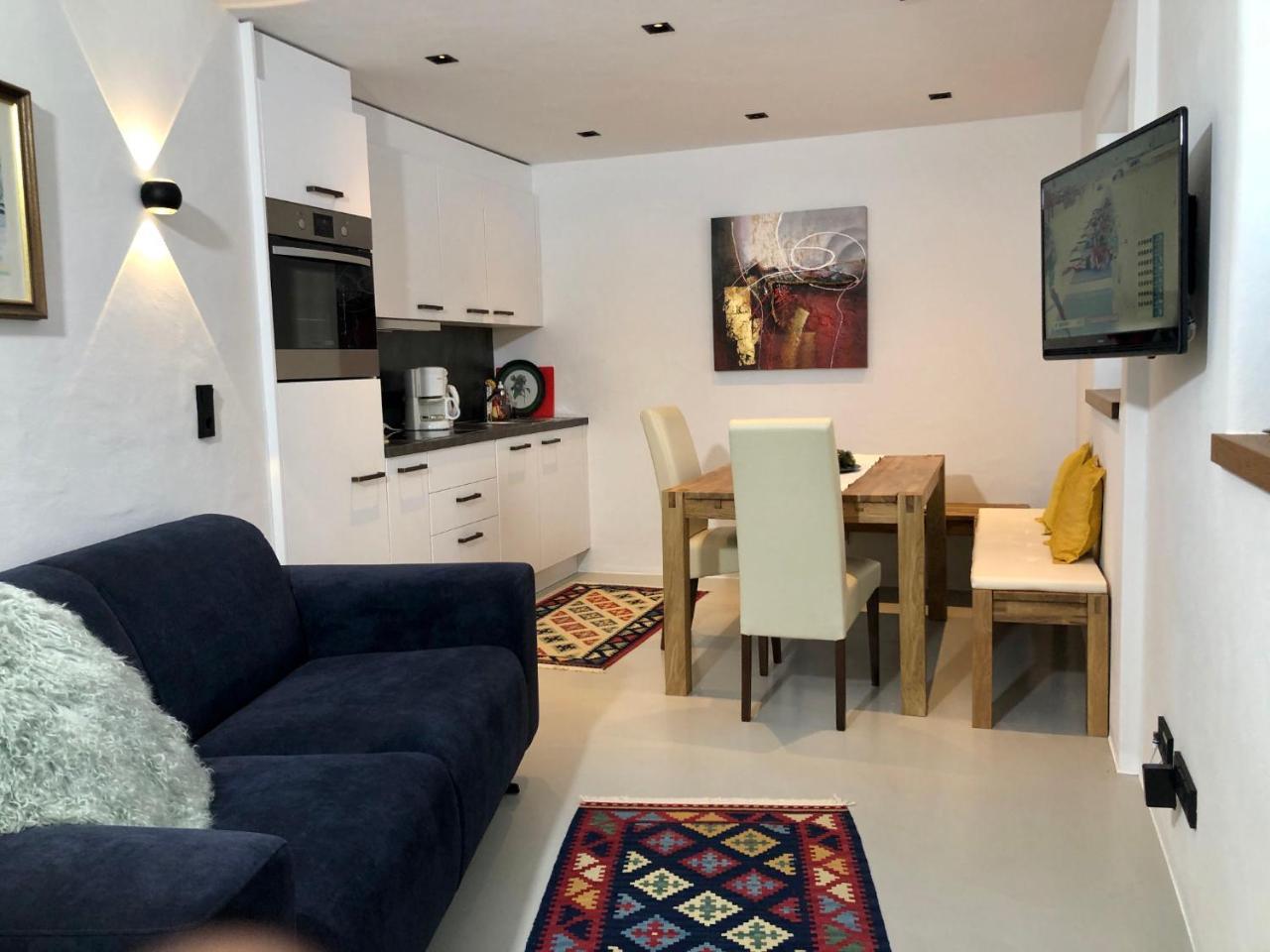 Appartement Angela
