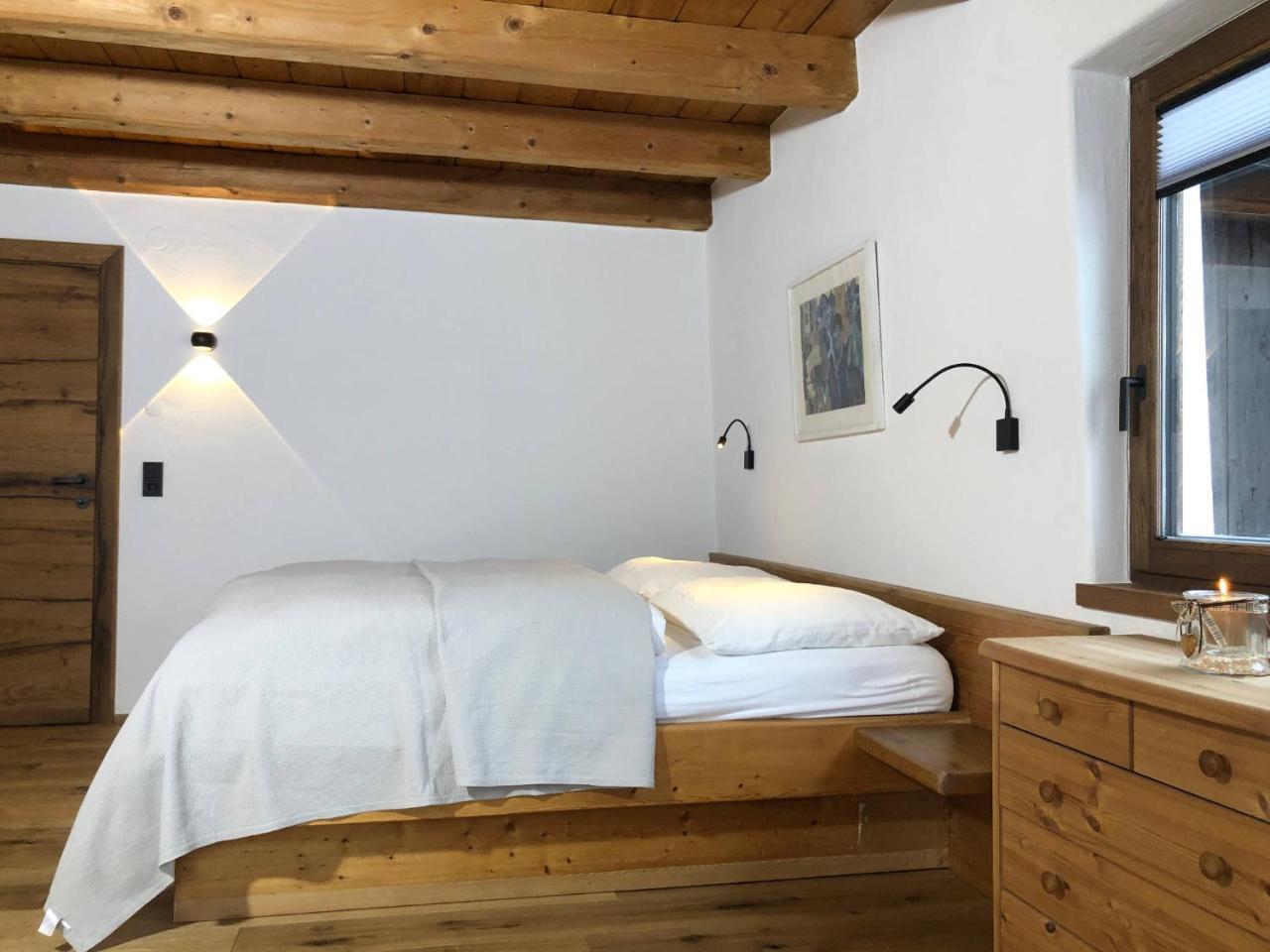 Angela Appartement Fieberbrunn
