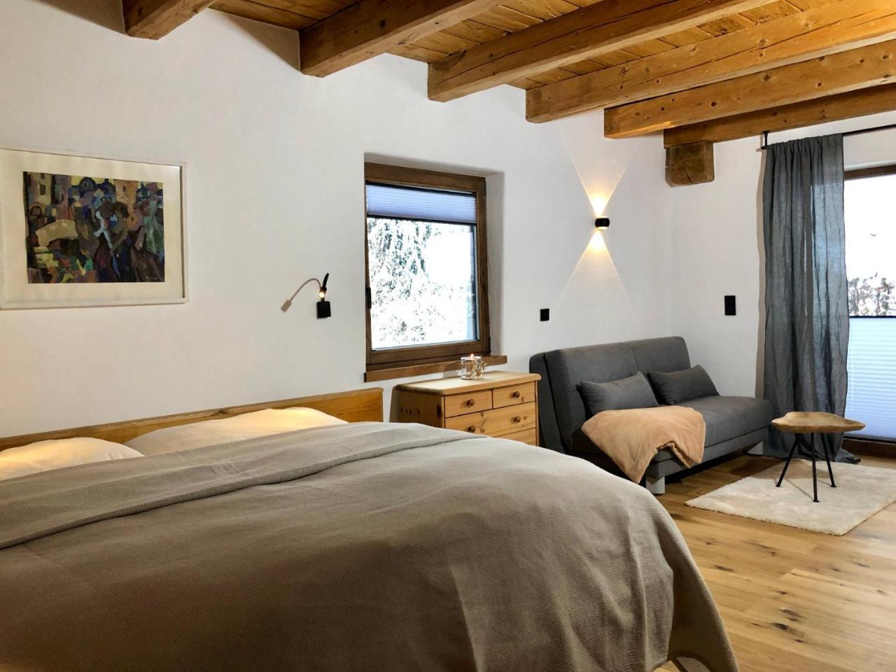 Angela Appartement *