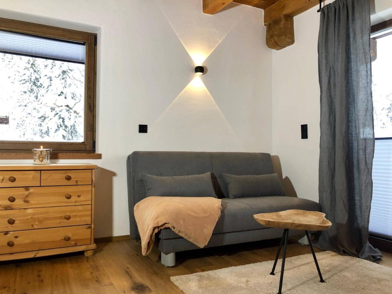 Angela Appartement *
