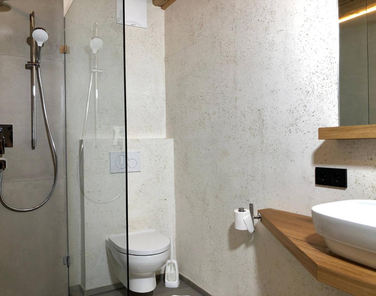 Angela Appartement Fieberbrunn